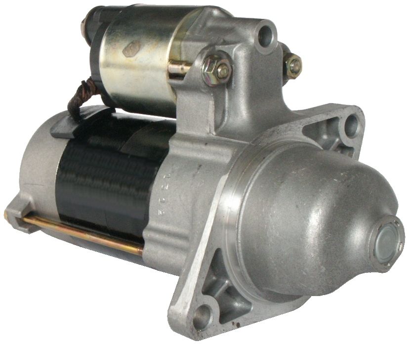 starter HC-Cargo F 032 113 211