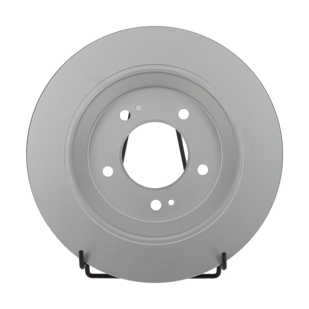 Disc frana FERODO DDF2608C