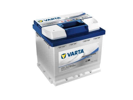 startovací baterie VARTA 930052047B912