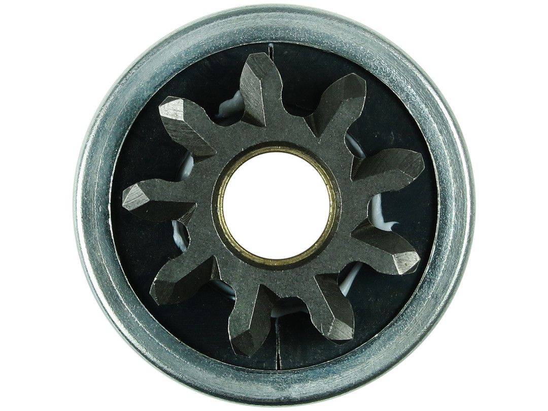 Levně Volnoběžný převod, startér AS-PL SD0026