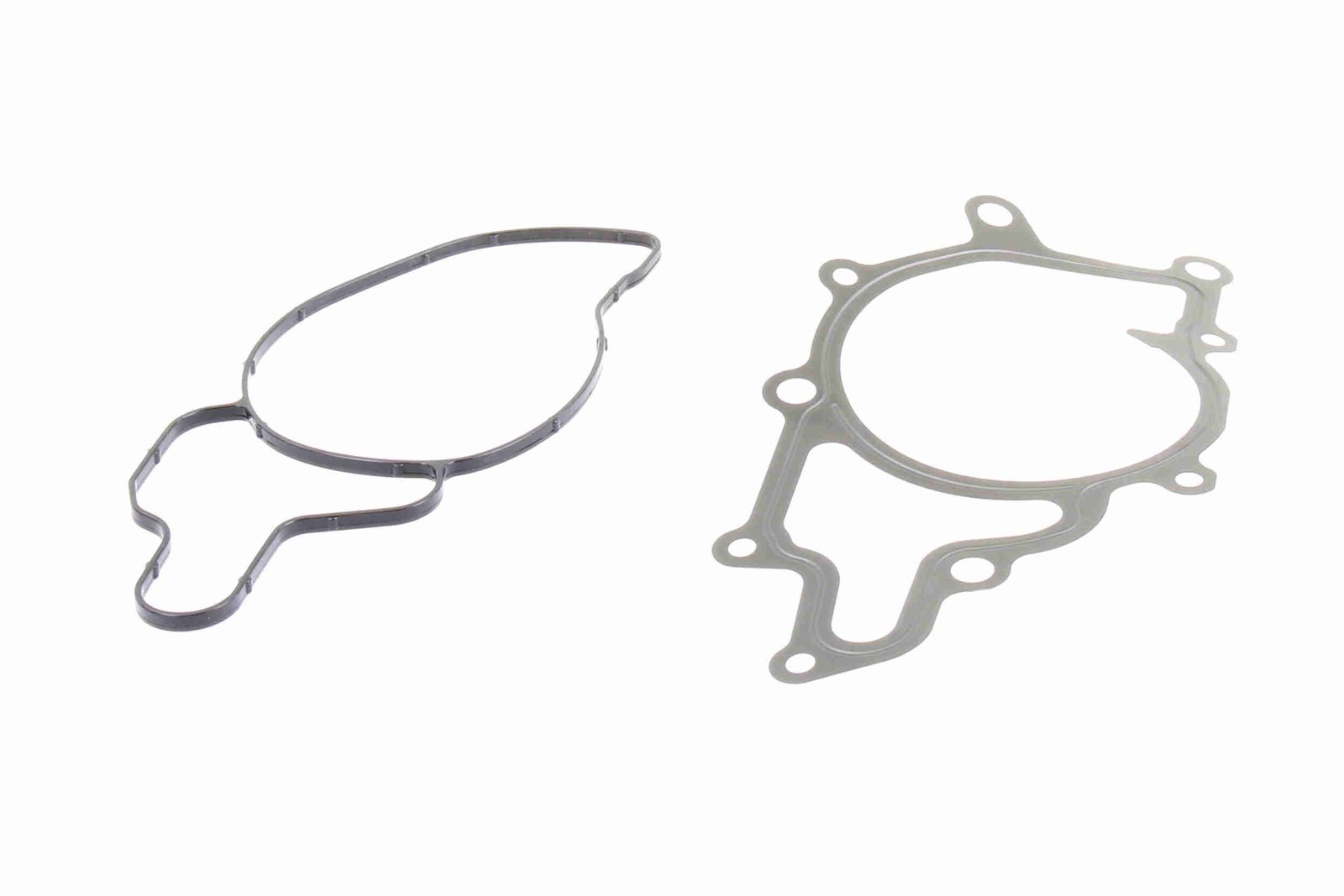 Pompe à eau, refroidissement du moteur