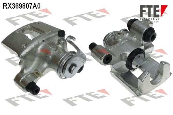 Zacisk hamulca FTE 9290434