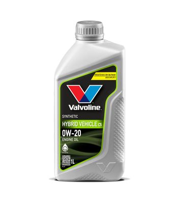 E-shop Motorový olej VALVOLINE VLE908820