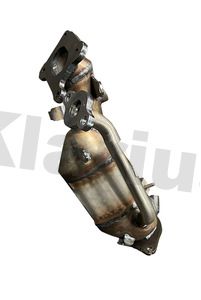 Katalizator KLARIUS 17140F3010