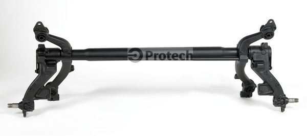 Korpus osi PROTECH IT1565