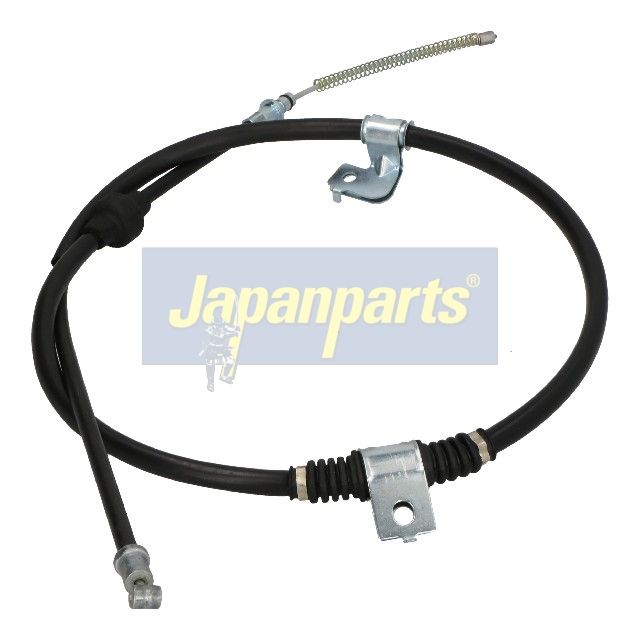 Levně Tažné lanko, parkovací brzda JAPANPARTS BC-574R