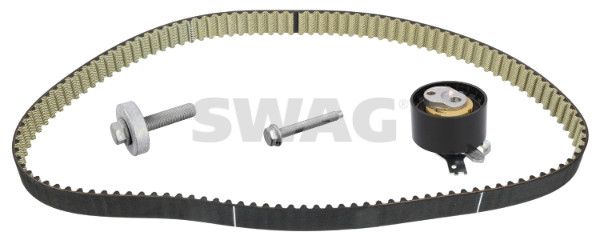 Zestaw paska rozrządu SWAG 33110897