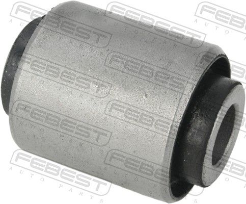 Piekare, Šķērssvira