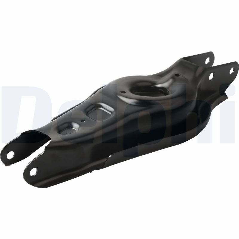 Õõtshoob, käändmik