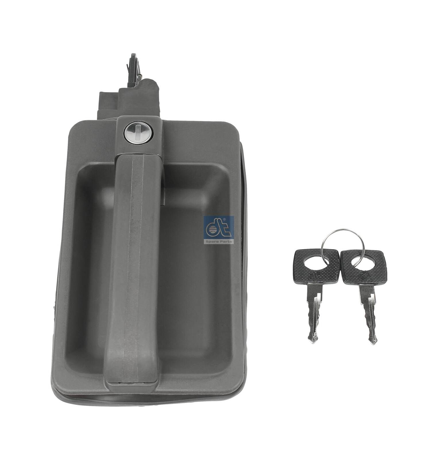 Mânerul exterior al ușii DT Spare Parts 4.61370
