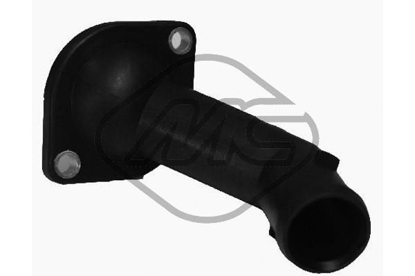 Kołnierz płynu chłodzącego METALCAUCHO 03597