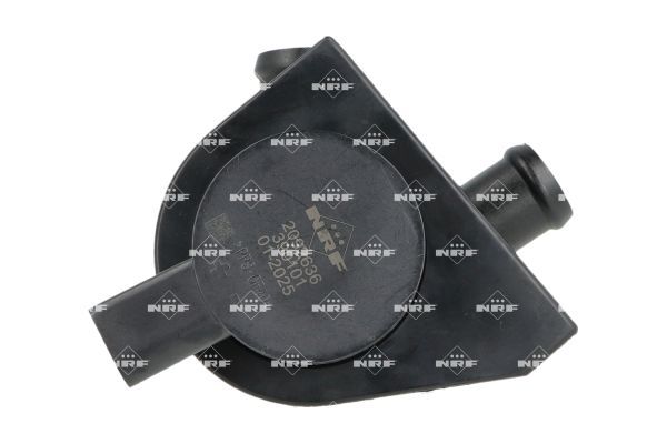 Lisaveepump (jahutusvee ringlussüsteem)