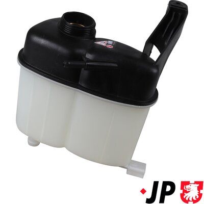 Компенсационный бак, охлаждающая жидкость