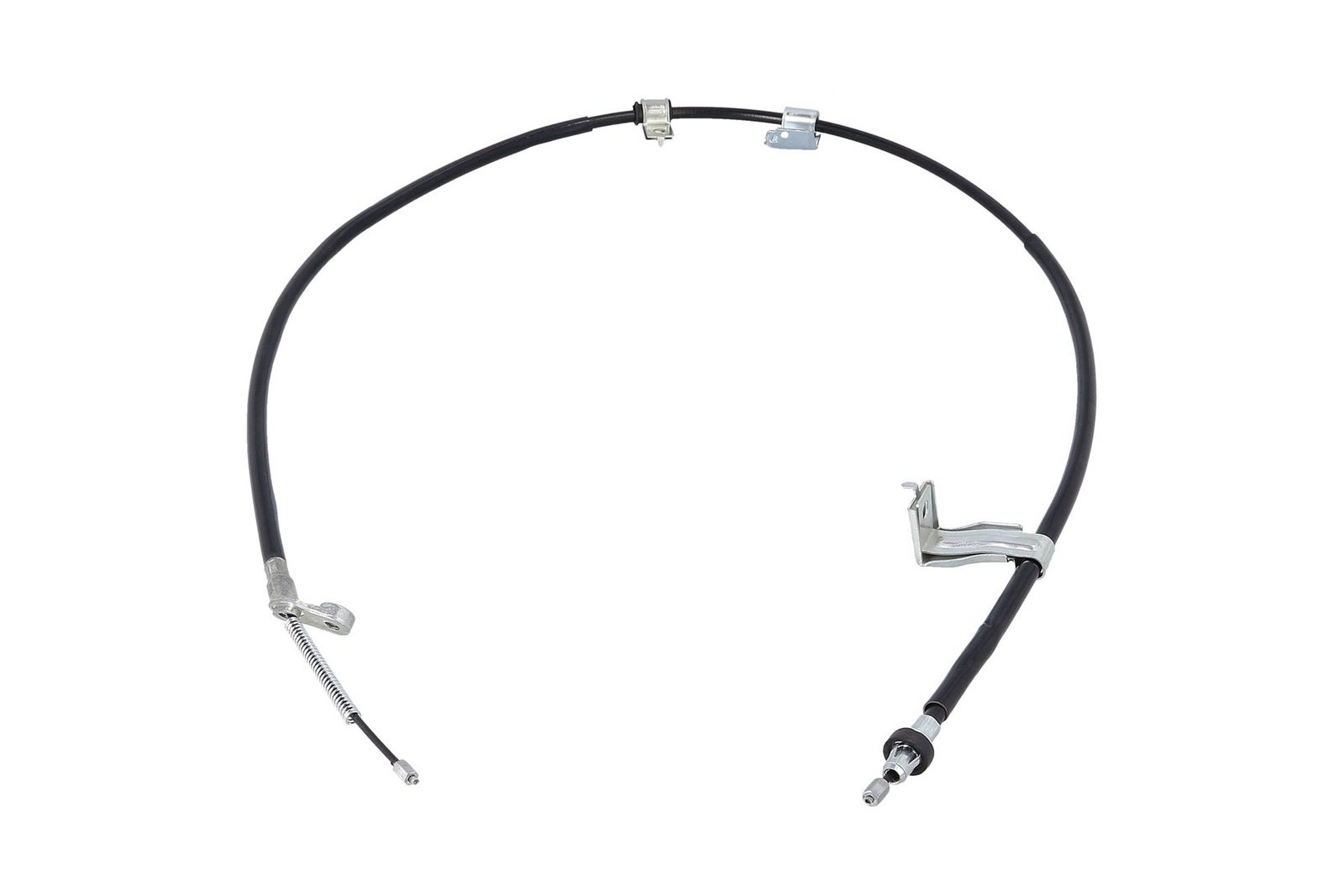 Cablu, frana de parcare KAMOKA 1190619