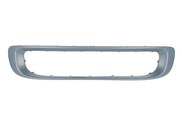 Grille de ventilation, pare-chocs