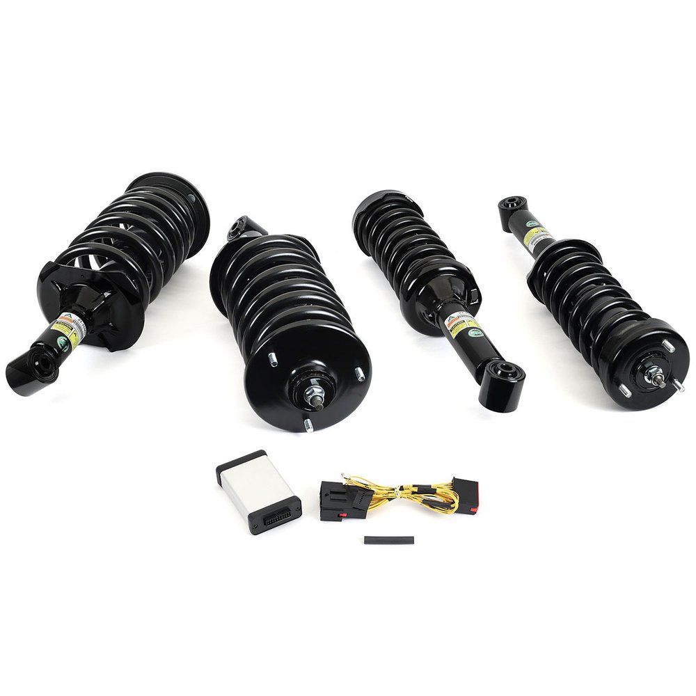 Set suspensie, arcuri elicoidale / amortizoare Arnott Original Product C-3619