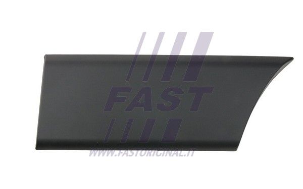 Listwa ozdobna / ochronna, sciana boczna FAST FT90422G