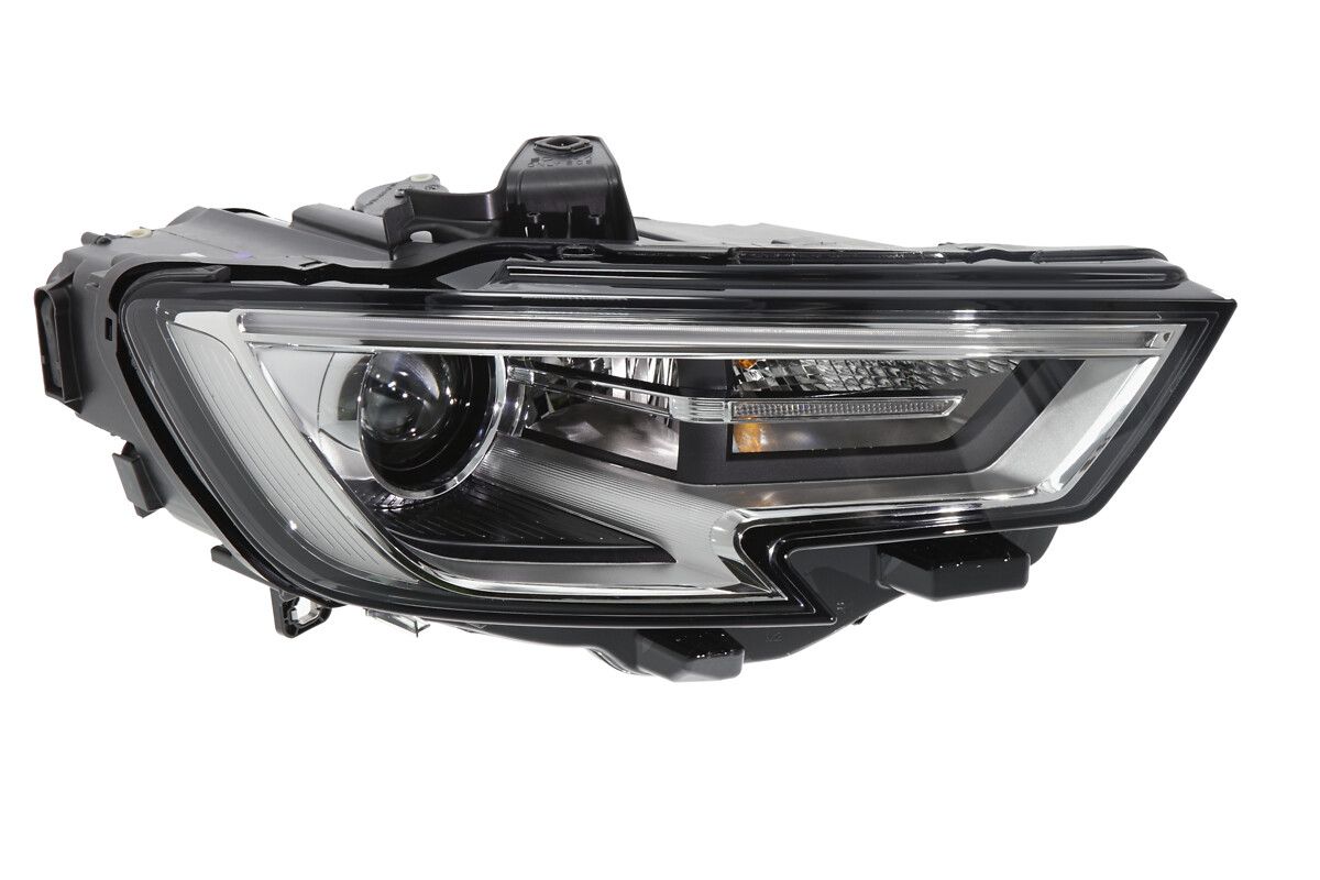Projecteur principal