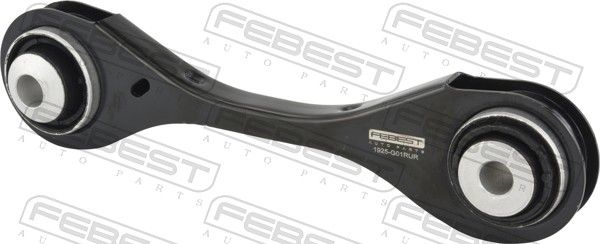 Neatkarīgās balstiekārtas svira, Riteņa piekare