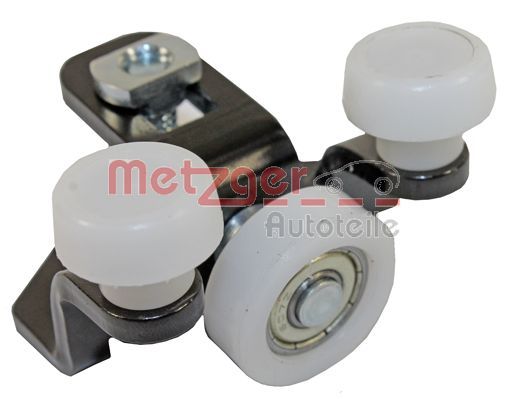 ghidaj cu role, usa glisanta METZGER 2310048