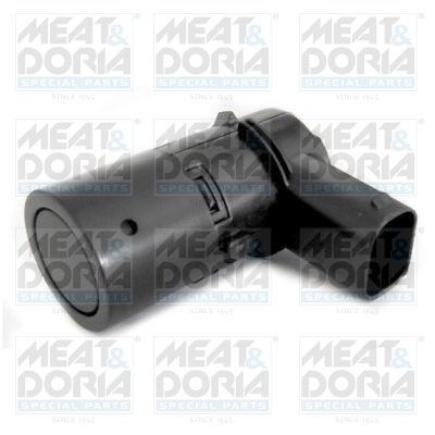 Czujnik zbliżeniowy MEAT & DORIA 94559