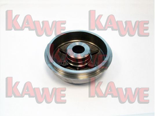 Bęben hamulcowy KAWE 7D0024R