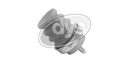 Dystans gumowy, resorowanie DYS 73-25965