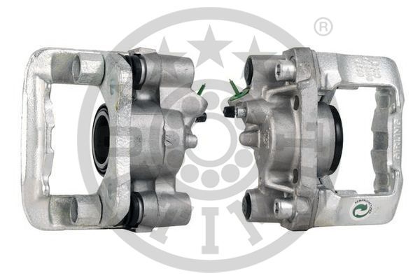Zacisk hamulca OPTIMAL BC-1511L