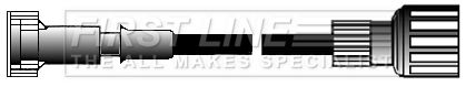 Linka tachografu FIRST LINE FKS2018