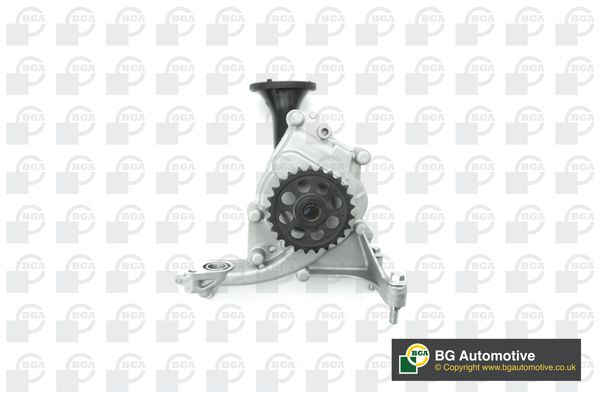 Pompa oleju BGA LP1402