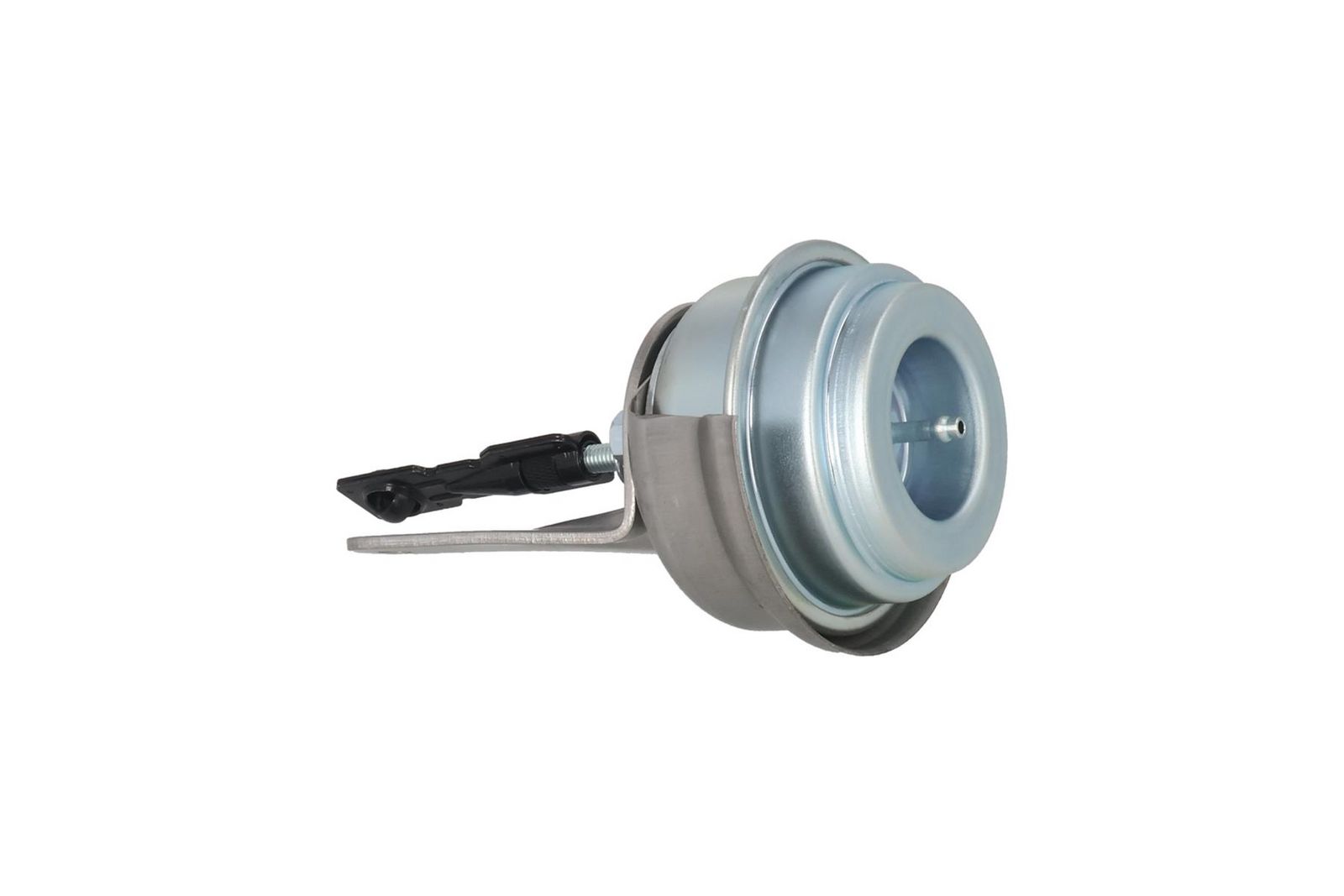 Regulēšanas elements, Turbokompresors