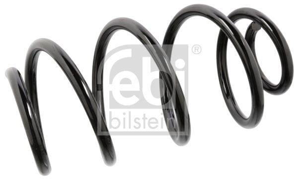 Sprężyna zawieszenia FEBI BILSTEIN 104708