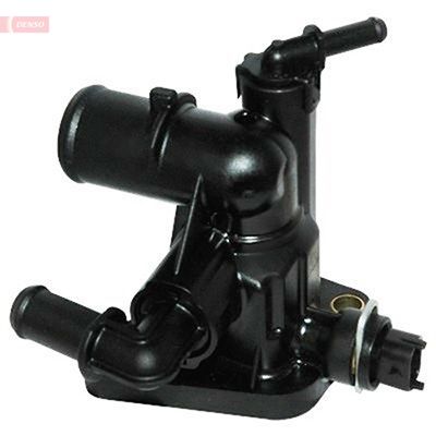 Termostaat,Jahutusvedelik