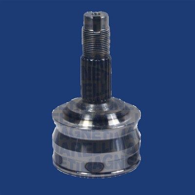 Zestaw przegubu, wał napędowy MAGNETI MARELLI 302015100083