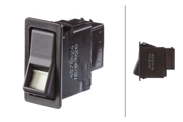 Comutator HELLA 6FH 004 570-241