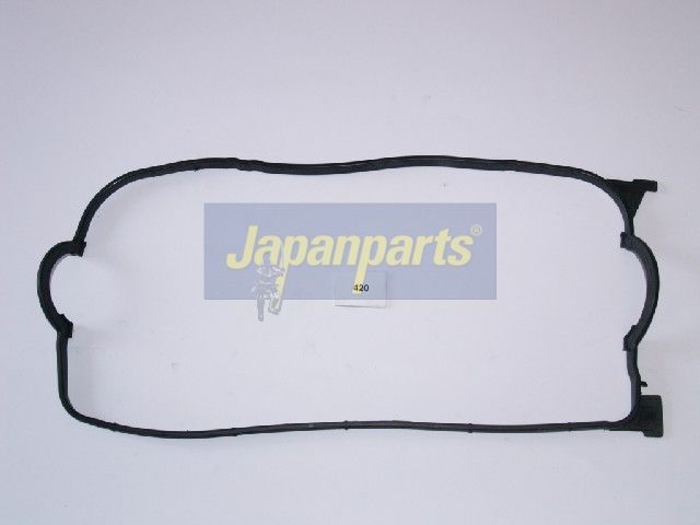 Garnitura, capac supape JAPANPARTS GP-420