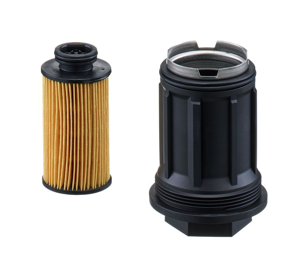 filtru aditiv MANN-FILTER U 58/1 KIT