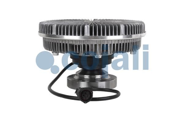 Cupla, ventilator radiator COJALI 7083421