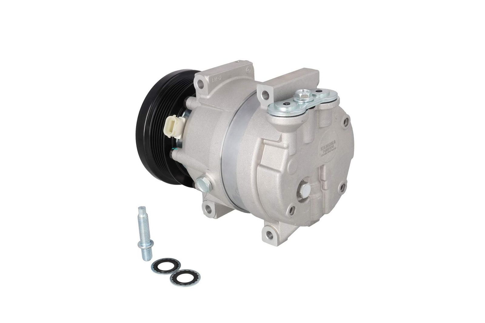 Compresor, climatizare KAMOKA 7820170