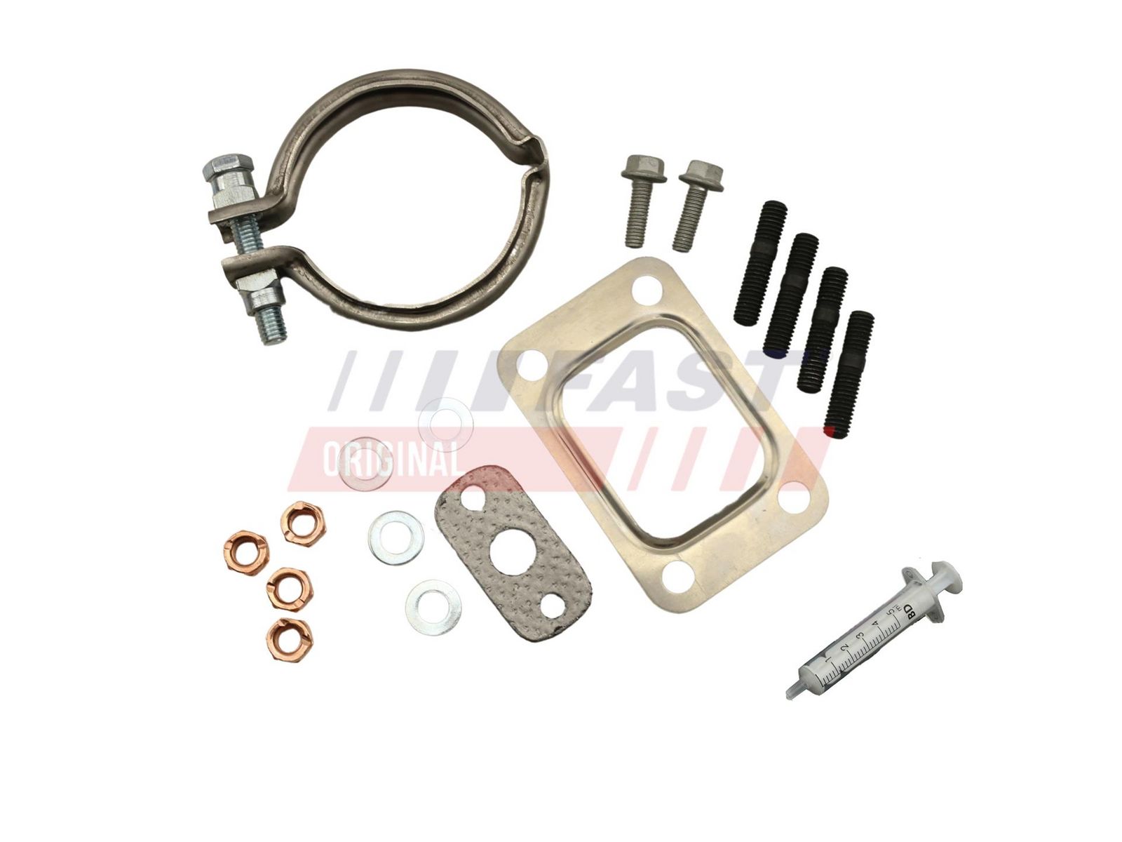 Set garnituri, compresor FAST FT48415