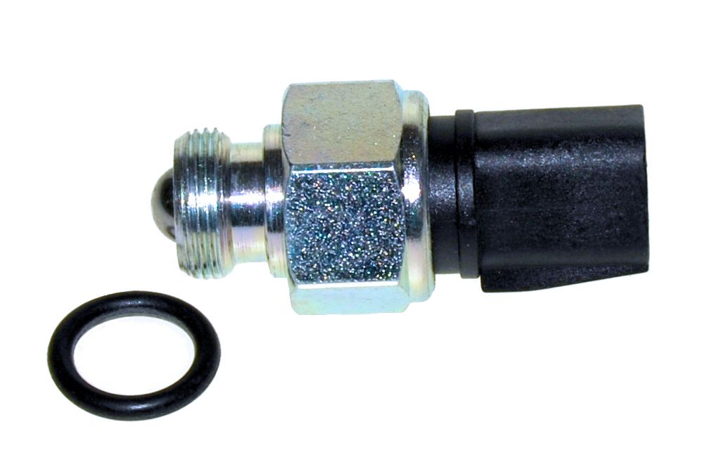 ELTA AUTOMOTIVE - Reverse Light Switch