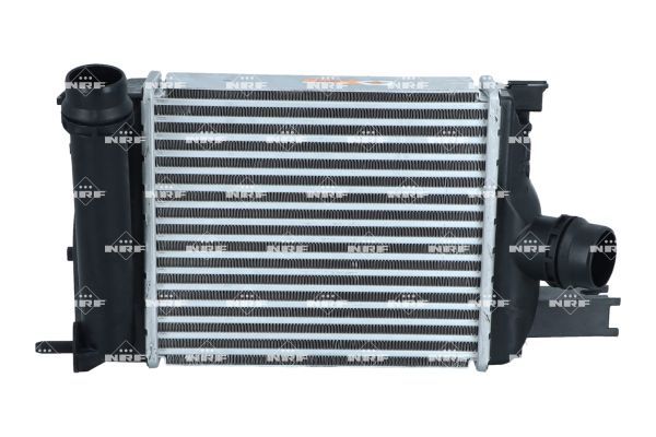 Интеркулер