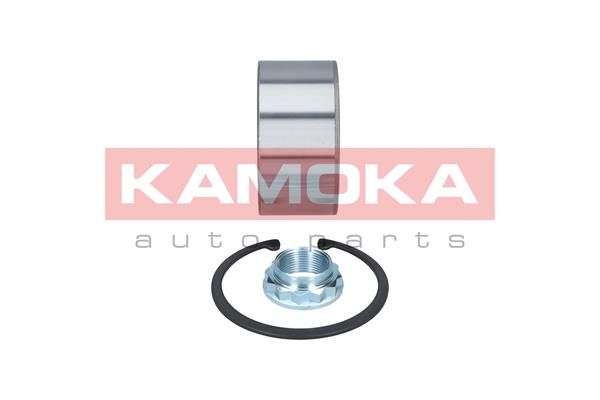 Levně Sada ložisek kol KAMOKA 5600086