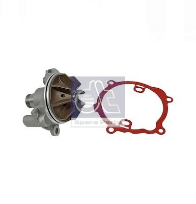 Pompa wody, chłodzenie silnika DT SPARE PARTS 6.30028