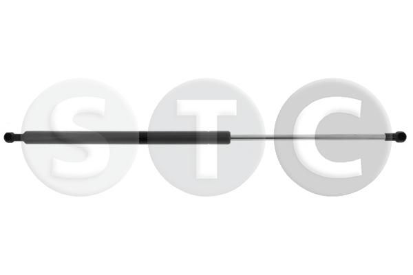 Sprężyna gazowa, pokrywa bagażnika STC T446833