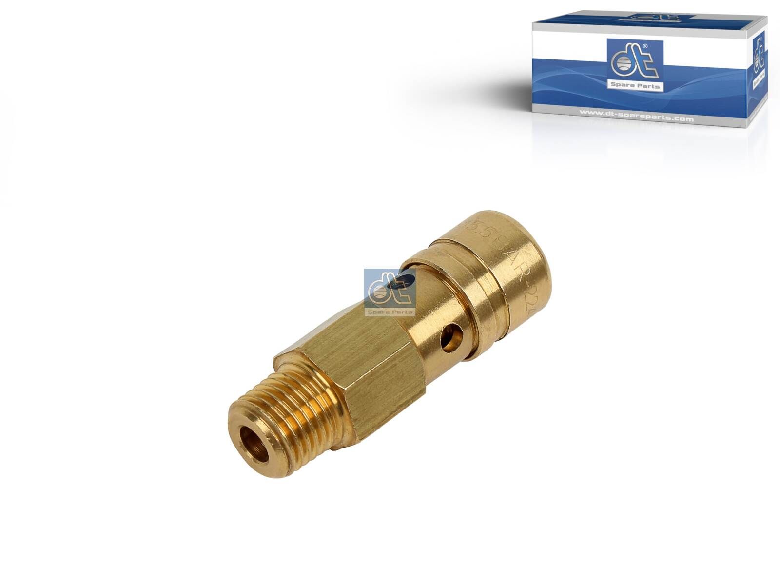 supapa suprapresiune DT Spare Parts 1.18317