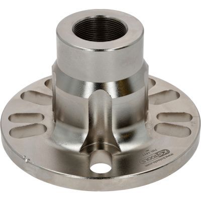 Kloubový hřídel-vypínák/náboj kola-snímatelná obruba KS TOOLS 700.1411