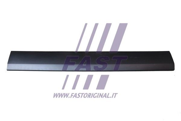 Listwa ozdobna / ochronna, sciana boczna FAST FT90844