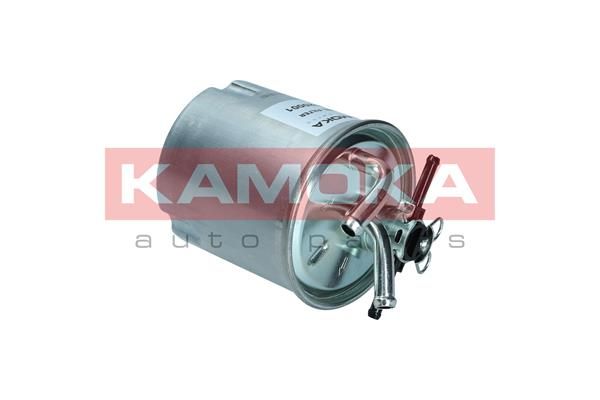 Palivový filtr KAMOKA F320001