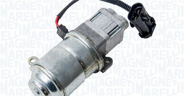 Zespół zaworów, agregat hydr. automat. skrzyni biegów MAGNETI MARELLI 024000030010